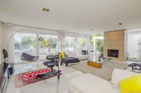 Casa de Condomínio com 3 Quartos à venda, 253m² no Chapéu do Sol, Porto Alegre