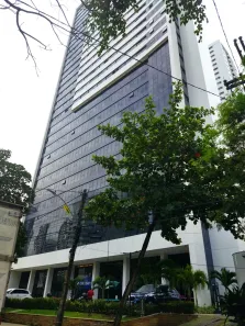 Apartamento com 1 Quarto para alugar, 34m² no Boa Viagem, Recife