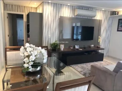 Apartamento com 3 Quartos à venda, 104m² no Jardim Urano, São José do Rio Preto