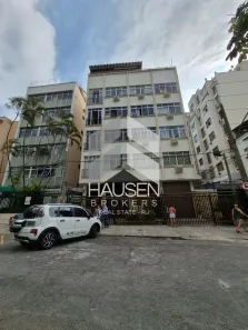 Apartamento com 2 Quartos à venda, 70m² no Tijuca, Rio de Janeiro