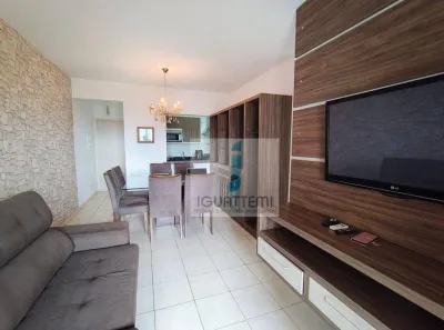 Apartamento com 3 Quartos à venda, 78m² no Pinheiros, São José do Rio Preto
