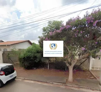 Lote/Terreno à venda, 289m² no Residencial Terra Nova, Campinas