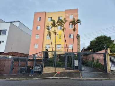 Apartamento com 2 Quartos à venda, 51m² no Vila Ré, São Paulo