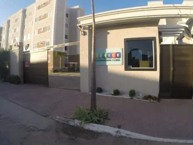 Apartamento com 2 Quartos para alugar, 66m² no Maraponga, Fortaleza