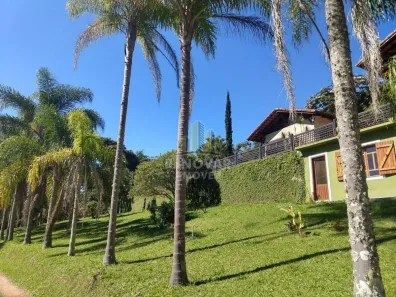 Sala Comercial com 11 Quartos à venda, 210540m² no , Guararema
