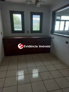 Sobrado com 4 Quartos à venda, 280m² no Vila Floresta, Santo André