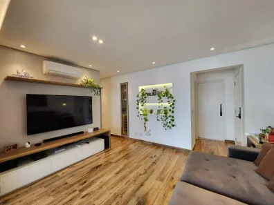 Apartamento com 3 Quartos à venda, 100m² no Quinta da Paineira, São Paulo