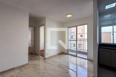 Apartamento com 2 Quartos à venda, 40m² no Canindé, São Paulo