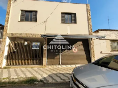 Casa com 4 Quartos à venda, 231m² no Centro, Itapetininga