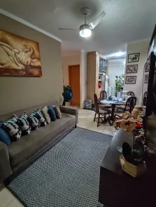 Apartamento com 2 Quartos à venda, 44m² no Residencial Greenville, Ribeirão Preto