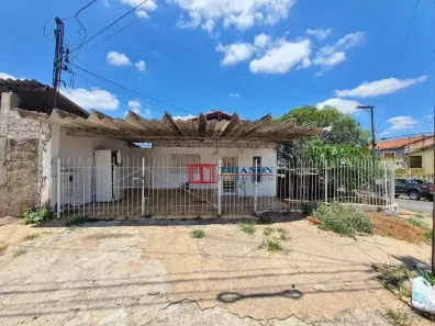 Casa com 2 Quartos à venda, 90m² no Jardim Parque Jupiá, Piracicaba