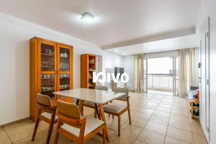 Apartamento com 3 Quartos à venda, 115m² no Saúde, São Paulo