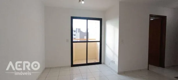 Apartamento com 2 Quartos para alugar, 60m² no Jardim Infante Dom Henrique, Bauru