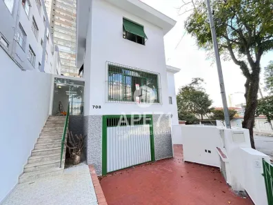 Sobrado com 3 Quartos à venda, 160m² no Chácara Inglesa, São Paulo