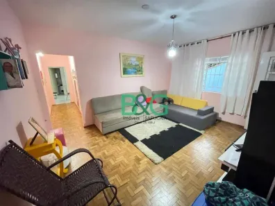 Casa com 2 Quartos à venda, 100m² no Vila Buenos Aires, São Paulo