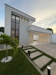 Casa com 3 Quartos à venda, 177m² no Bela Vista, Teresina