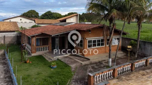 Fazenda/Sítio com 2 Quartos à venda, 2500m² no Pinheirinho, Vinhedo