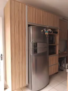 Apartamento com 2 Quartos à venda, 82m² no Sumarezinho, Ribeirão Preto