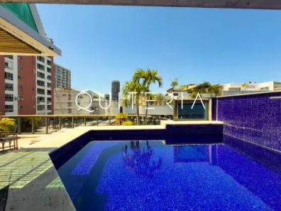 Cobertura com 4 Quartos à venda, 489m² no Leblon, Rio de Janeiro