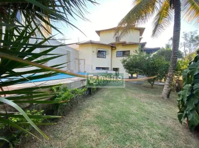 Casa com 2 Quartos à venda, 200m² no Costazul, Rio das Ostras