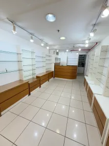 Ponto Comercial à venda, 48m² no Botafogo, Rio de Janeiro