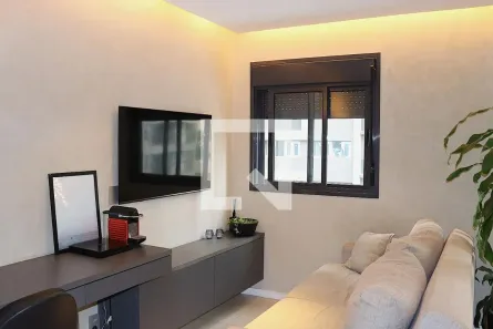Apartamento com 1 Quarto à venda, 37m² no Bela Vista, São Paulo