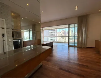 Apartamento com 3 Quartos à venda, 133m² no Perdizes, São Paulo