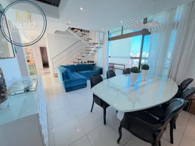 Apartamento com 3 Quartos à venda, 170m² no Engenho Velho da Federação, Salvador