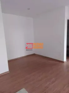 Apartamento com 2 Quartos para alugar, 50m² no Vila Metalúrgica, Santo André