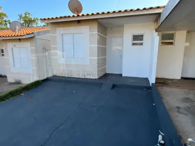 Casa de Condomínio com 2 Quartos à venda, 49m² no Loteamento Moradas Rio Preto, São José do Rio Preto