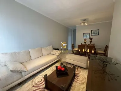 Apartamento com 3 Quartos para alugar, 80m² no Jardim Fátima, São José dos Campos
