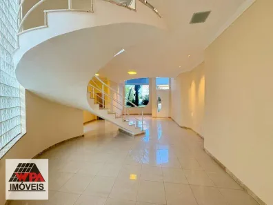 Casa de Condomínio com 3 Quartos à venda, 382m² no Jardim Imperador, Americana