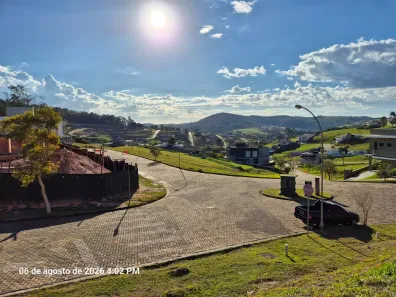 Lote/Terreno à venda, 867m² no Bairro Itapema, Itatiba