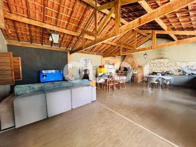 Casa com 2 Quartos à venda, 120m² no Jardim São Francisco, Piracicaba
