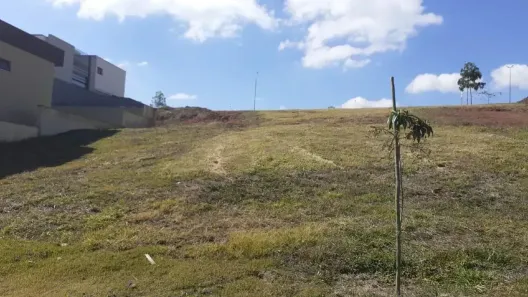 Lote/Terreno à venda, 513m² no Condomínio Residencial Alphaville II, São José dos Campos