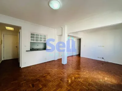 Apartamento com 2 Quartos para alugar, 80m² no Sumaré, São Paulo