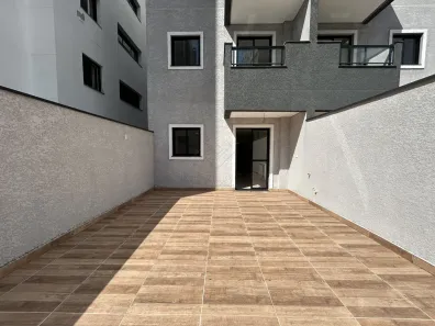 Apartamento com 2 Quartos à venda, 70m² no Vila Bastos, Santo André