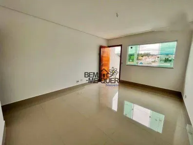 Sobrado com 2 Quartos à venda, 92m² no Jardim Líbano, São Paulo