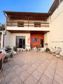 Casa de Condomínio com 6 Quartos à venda, 221m² no Pechincha, Rio de Janeiro