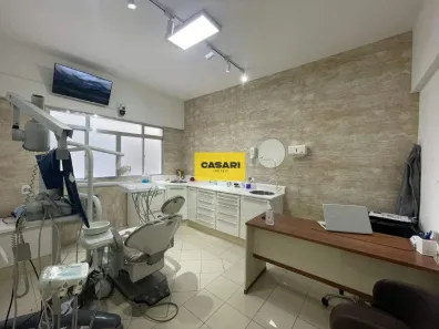 Sala Comercial à venda, 38m² no Centro, São Bernardo do Campo