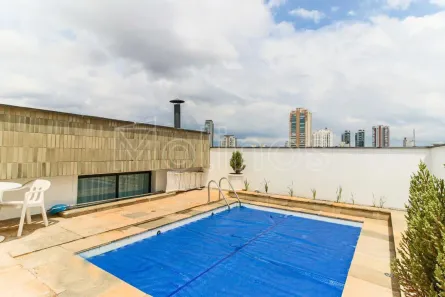 Cobertura com 4 Quartos à venda, 320m² no Vila Gomes Cardim, São Paulo