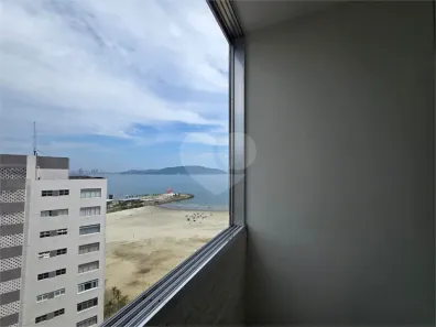 Apartamento com 2 Quartos à venda, 77m² no José Menino, Santos