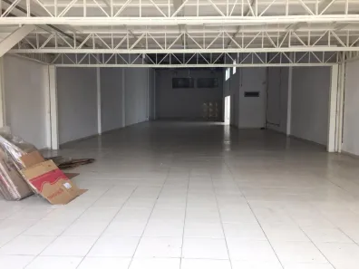 Galpão/Depósito/Armazém para alugar, 506m² no Vila Prudente, São Paulo