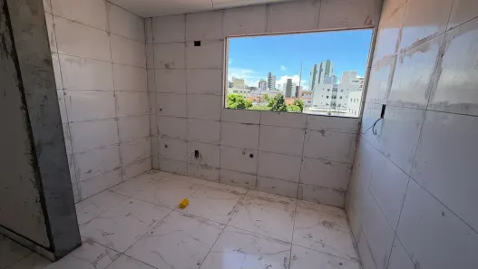 Apartamento com 2 Quartos à venda, 50m² no Bessa, João Pessoa