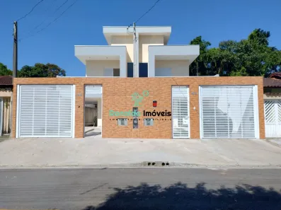 Sobrado com 4 Quartos à venda, 150m² no Maitinga, Bertioga