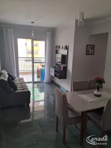 Apartamento com 3 Quartos à venda, 74m² no Vila Osasco, Osasco