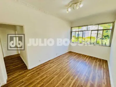 Apartamento com 2 Quartos à venda, 68m² no Tijuca, Rio de Janeiro