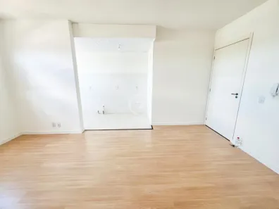Apartamento com 2 Quartos à venda, 48m² no Canudos, Novo Hamburgo