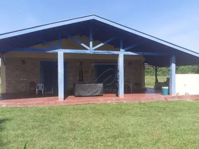 Fazenda/Sítio com 2 Quartos à venda, 363000m² no Centro, Piracicaba