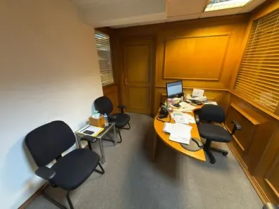 Sala Comercial para alugar, 98m² no Itaim Bibi, São Paulo